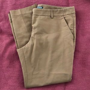 Express Columnist Pants
